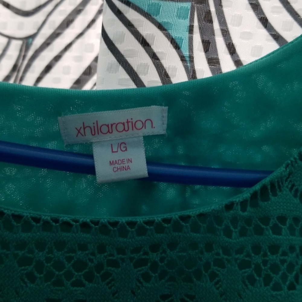 Dress - Picture 4 of 4